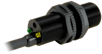 Gems Capacitive Level Switch, CAP-150 Series